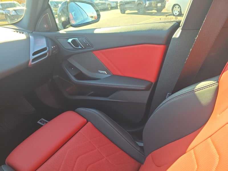 2025 BMW 2 Series 228 xDrive