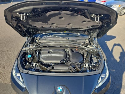 2025 BMW 2 Series 228 xDrive