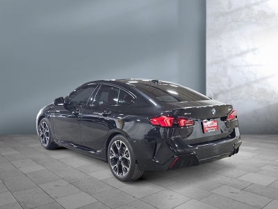 2025 BMW 2 Series 228 xDrive