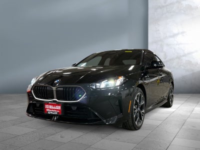 2025 BMW 2 Series 228 xDrive