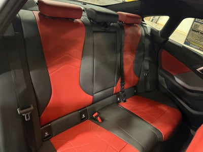 2025 BMW 2 Series 228 xDrive