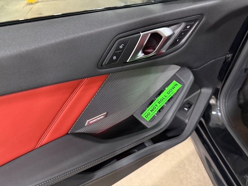 2025 BMW 2 Series 228 xDrive