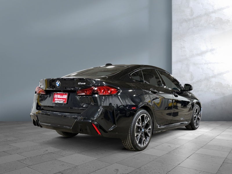 2025 BMW 2 Series 228 xDrive