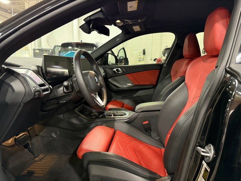 2025 BMW 2 Series 228 xDrive