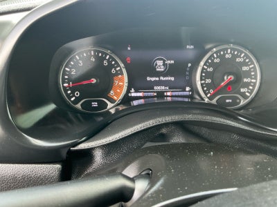 2020 Jeep Renegade Limited
