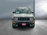 2020 Jeep Renegade Limited