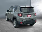2020 Jeep Renegade Limited