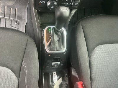 2021 Jeep Renegade 80th Anniversary