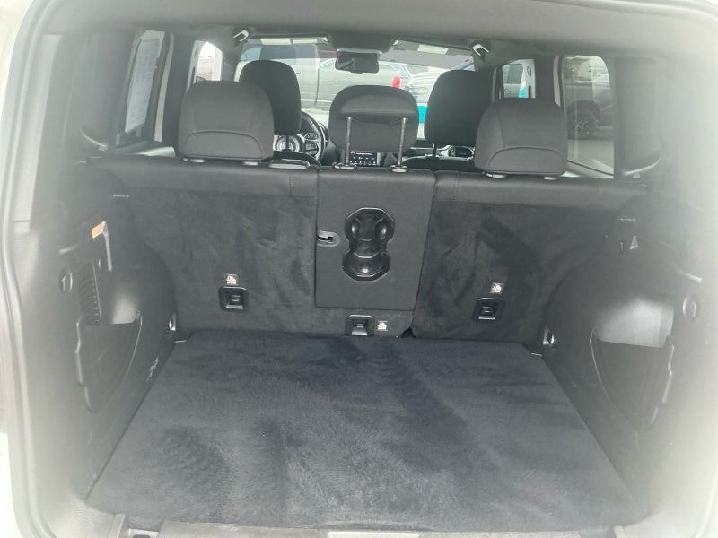 2021 Jeep Renegade 80th Anniversary