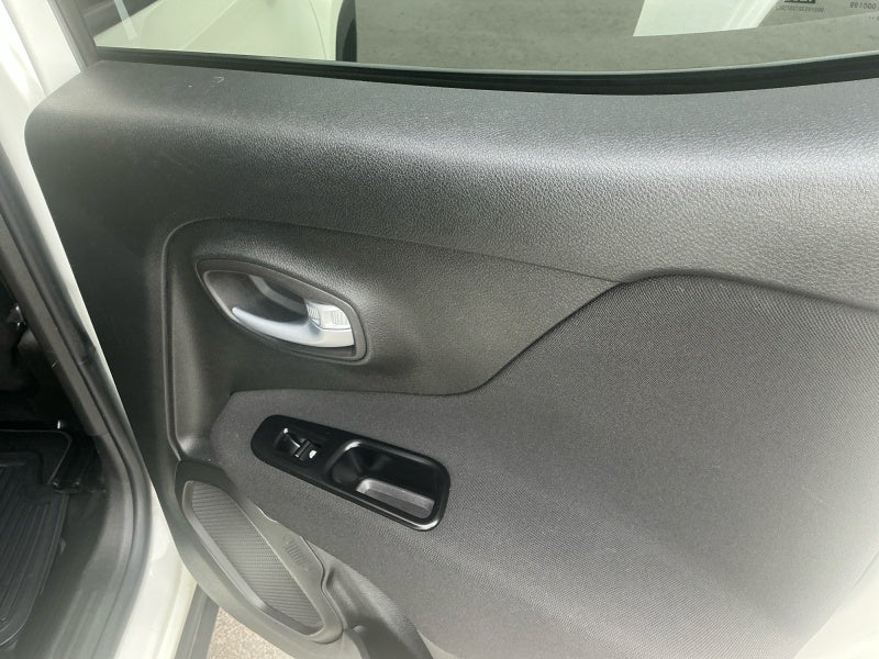 2021 Jeep Renegade 80th Anniversary
