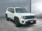 2021 Jeep Renegade 80th Anniversary
