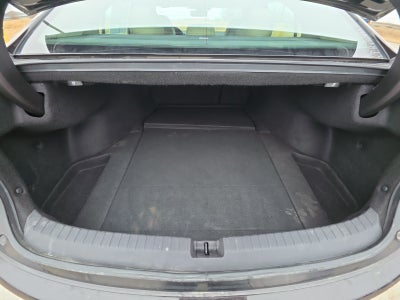 2016 Acura TLX V6 Tech