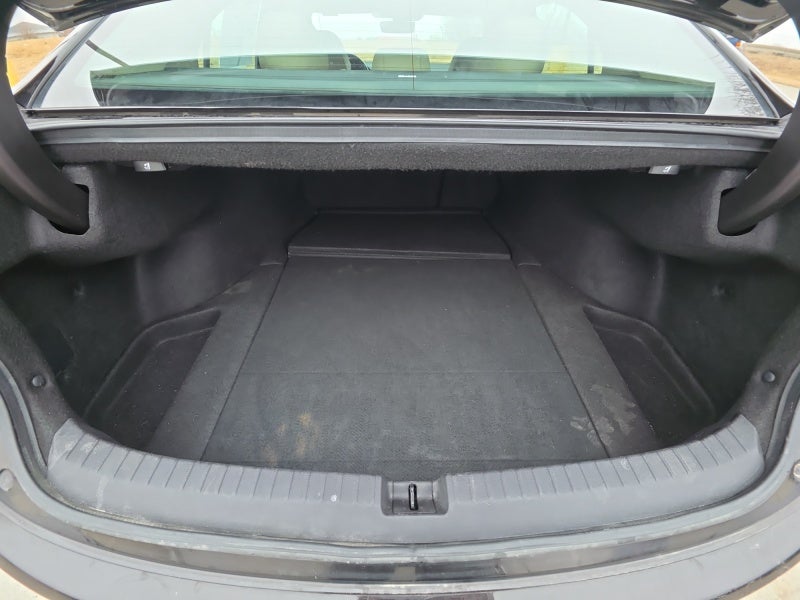 2016 Acura TLX V6 Tech