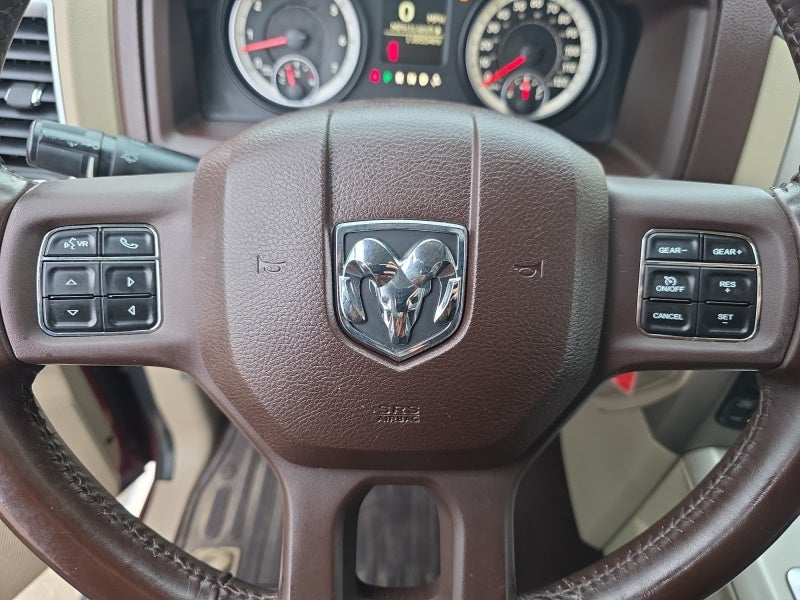 2014 RAM 1500 Big Horn