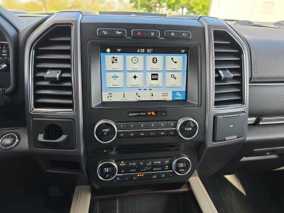 2018 Ford Expedition Platinum