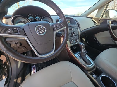 2014 Buick Verano Convenience Group