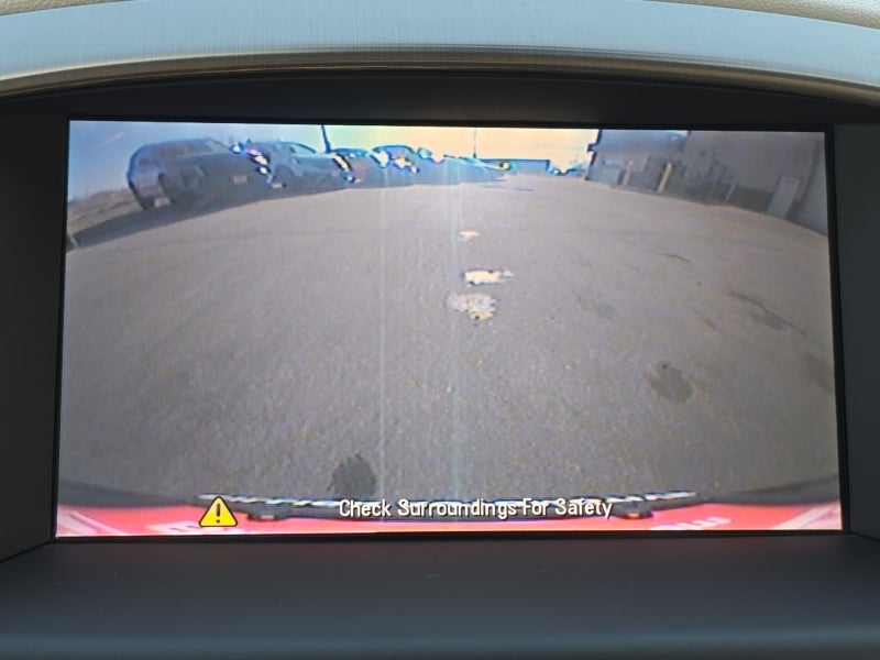 2014 Buick Verano Convenience Group