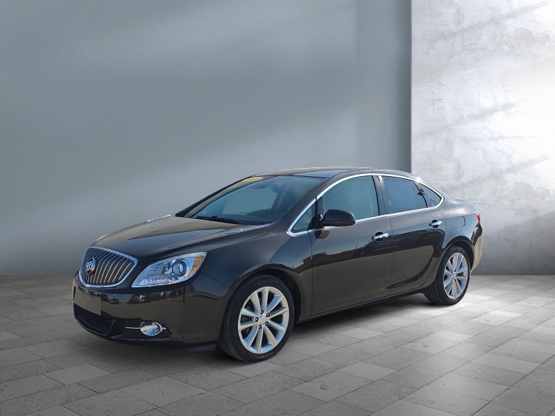 2014 Buick Verano Convenience Group