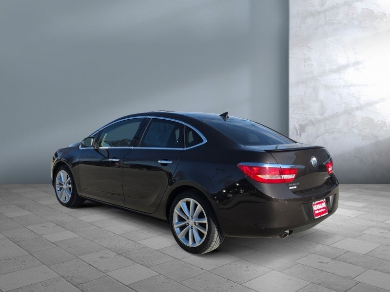 2014 Buick Verano Convenience Group