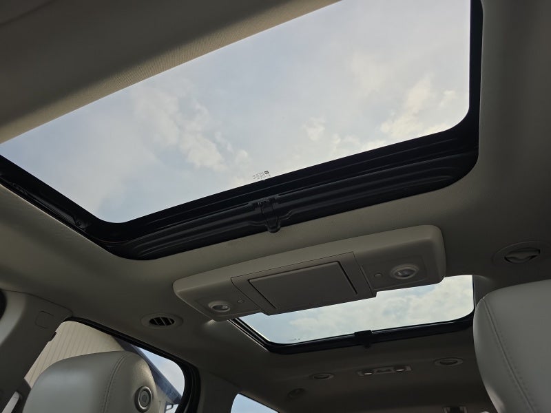 2017 GMC Acadia Limited Limited