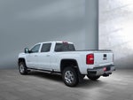 2018 GMC Sierra 2500HD SLE