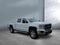 2018 GMC Sierra 2500HD SLE