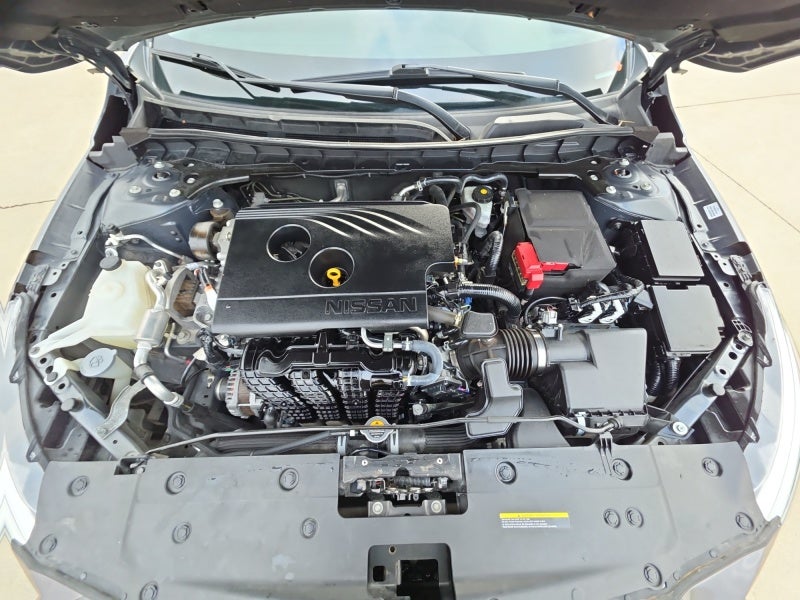 2019 Nissan Altima 2.5 SL