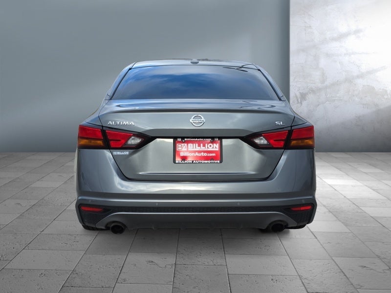 2019 Nissan Altima 2.5 SL