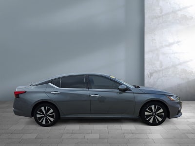 2019 Nissan Altima 2.5 SL