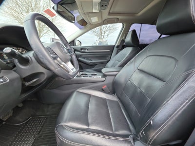 2019 Nissan Altima 2.5 SL