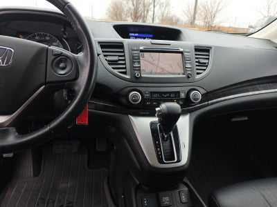 2014 Honda CR-V Base