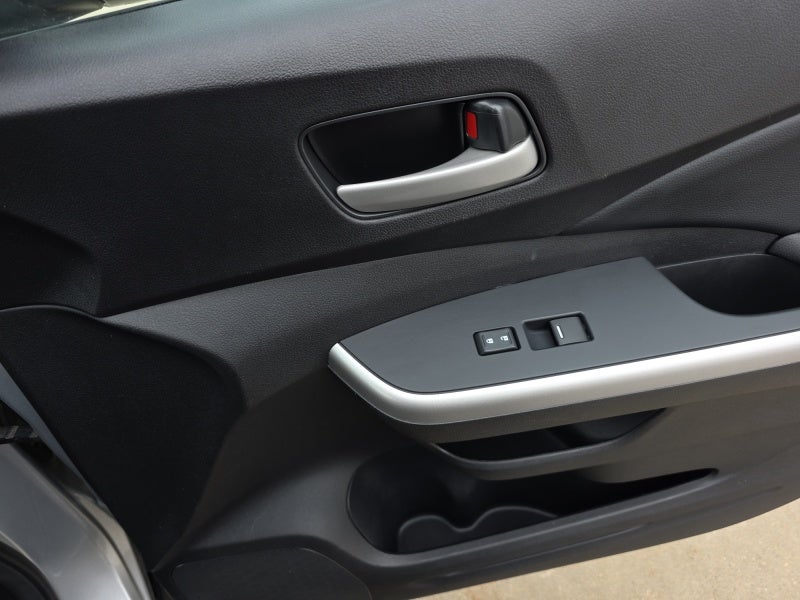 2014 Honda CR-V Base