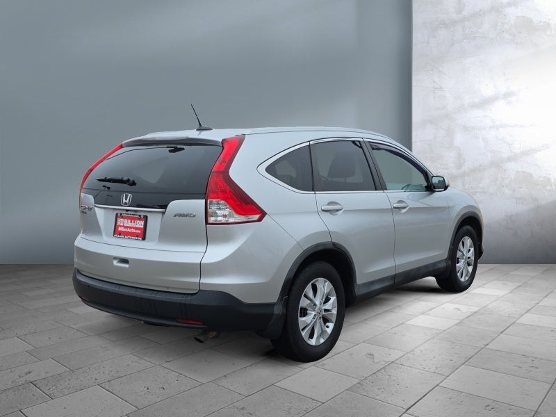 2014 Honda CR-V Base