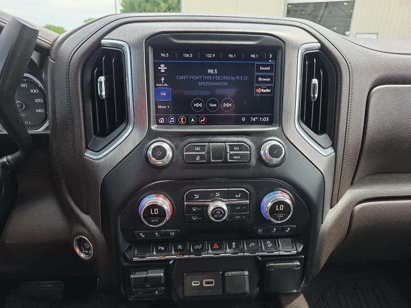 2019 GMC Sierra 1500 Denali