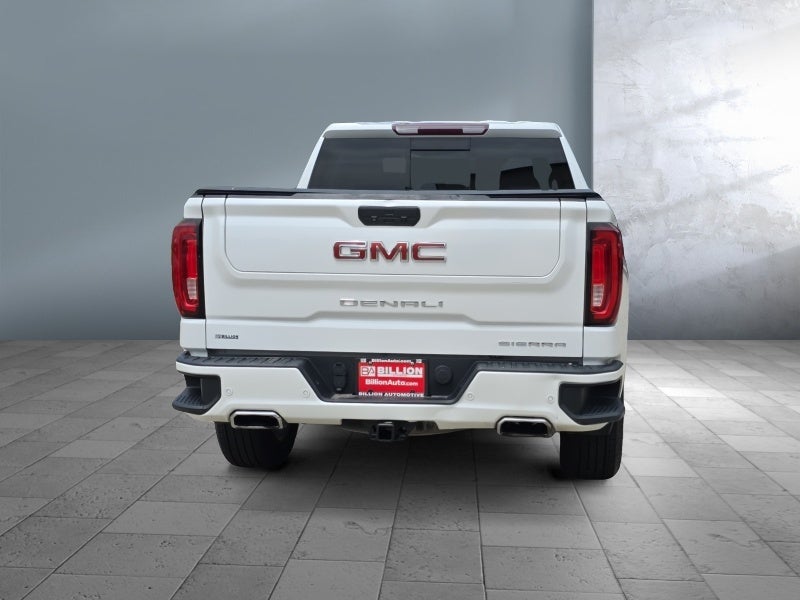 2019 GMC Sierra 1500 Denali