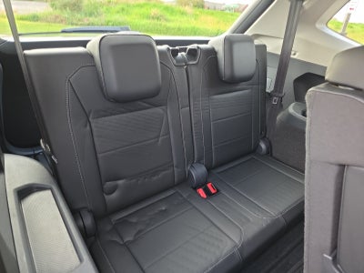 2019 Volkswagen Tiguan Base