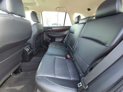 2017 Subaru Outback Limited