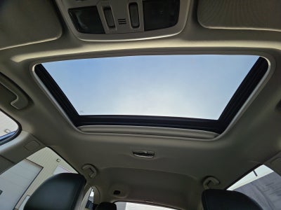 2017 Subaru Outback Limited