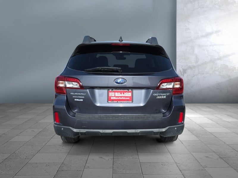 2017 Subaru Outback Limited