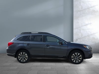 2017 Subaru Outback Limited