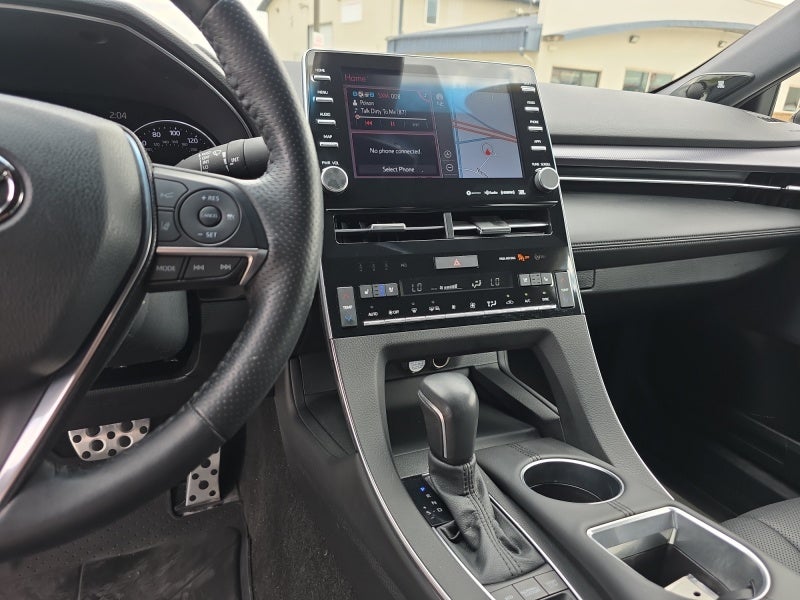 2022 Toyota Avalon Touring