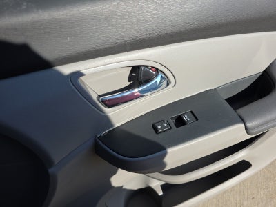 2016 Honda Odyssey Base
