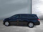 2016 Honda Odyssey Base