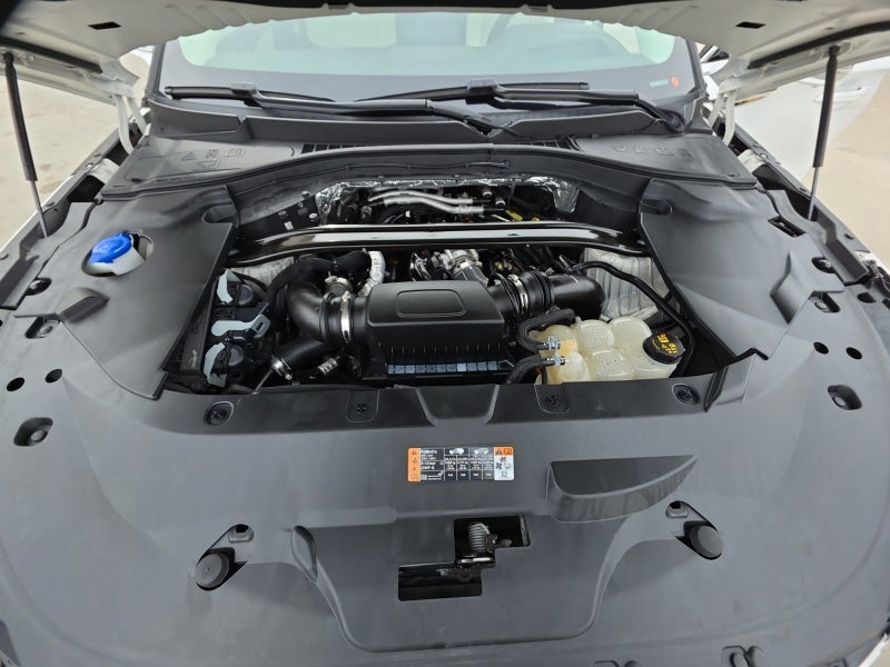 2020 Lincoln Aviator Black Label