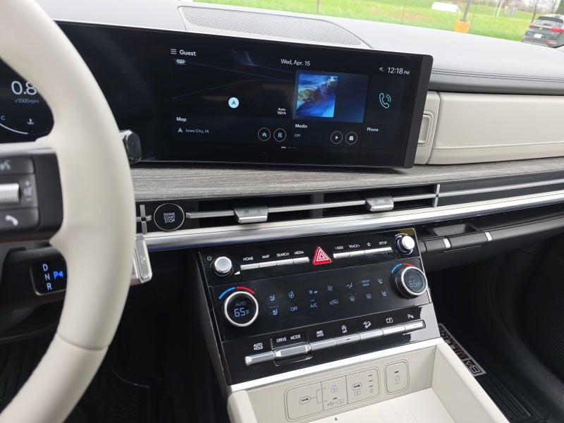 2024 Hyundai SANTA FE Limited