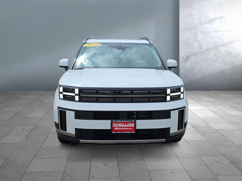 2024 Hyundai SANTA FE Limited