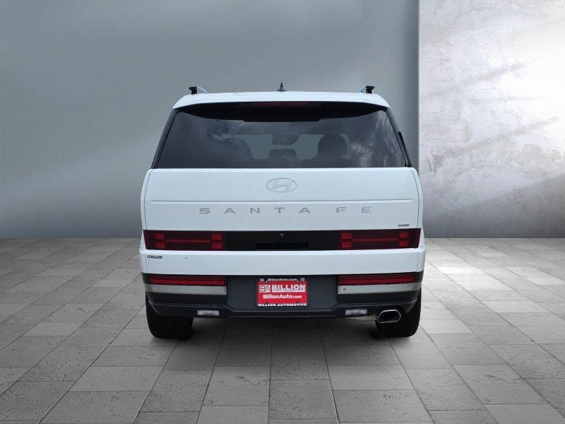 2024 Hyundai SANTA FE Limited