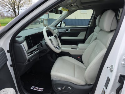 2024 Hyundai SANTA FE Limited