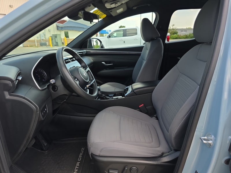 2023 Hyundai SANTA CRUZ SEL