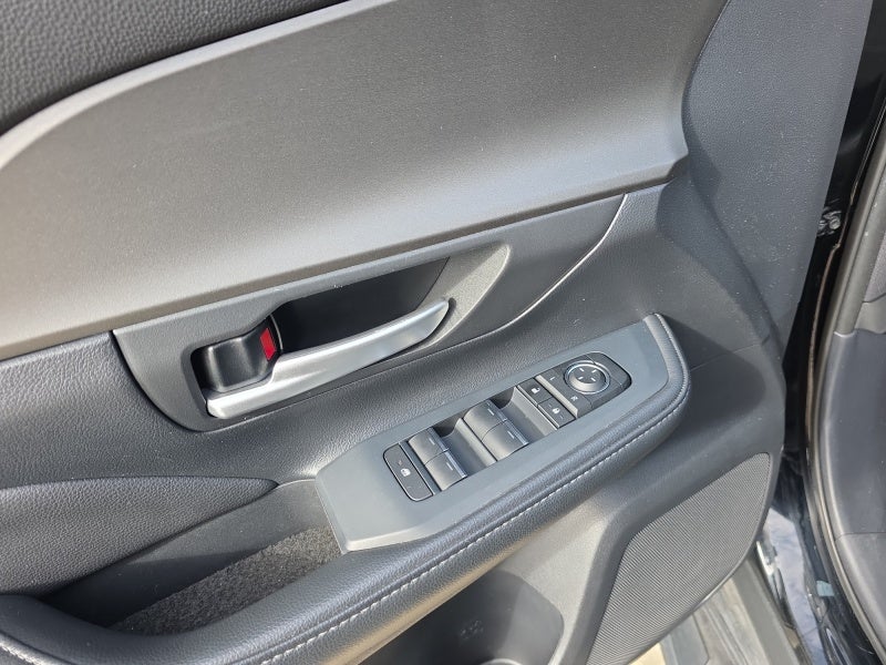 2025 Toyota Grand Highlander Base